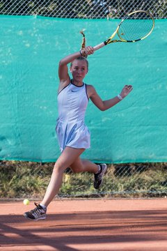 Lotte Federski 318 - Luebecker Stadtmeisterschaften